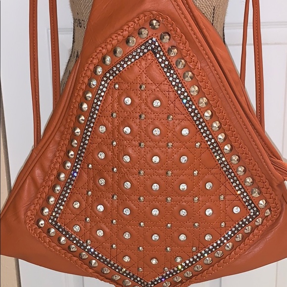 Luxcessories  Backpack - Picture 2 of 5